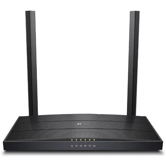 مودم روتر VDSL / ADSL تی پی لینک Archer VR400