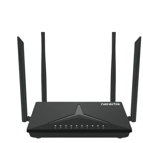 مودم روتر 4G LTE بی سیم نتربیت NWR–M920