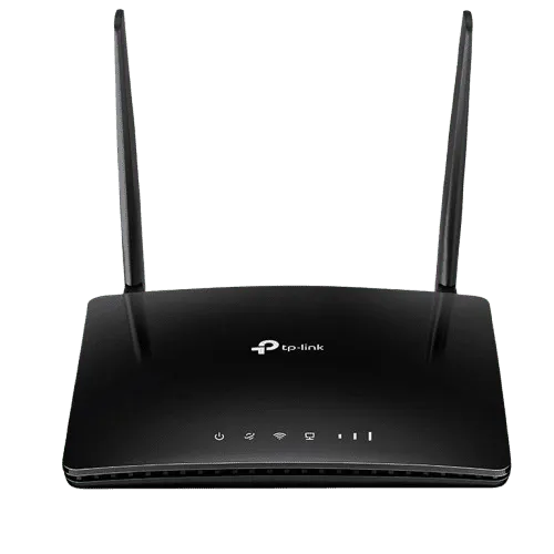 مودم روتر 4G LTE سیم کارتی تی پی لینک مدل Archer MR200 V6