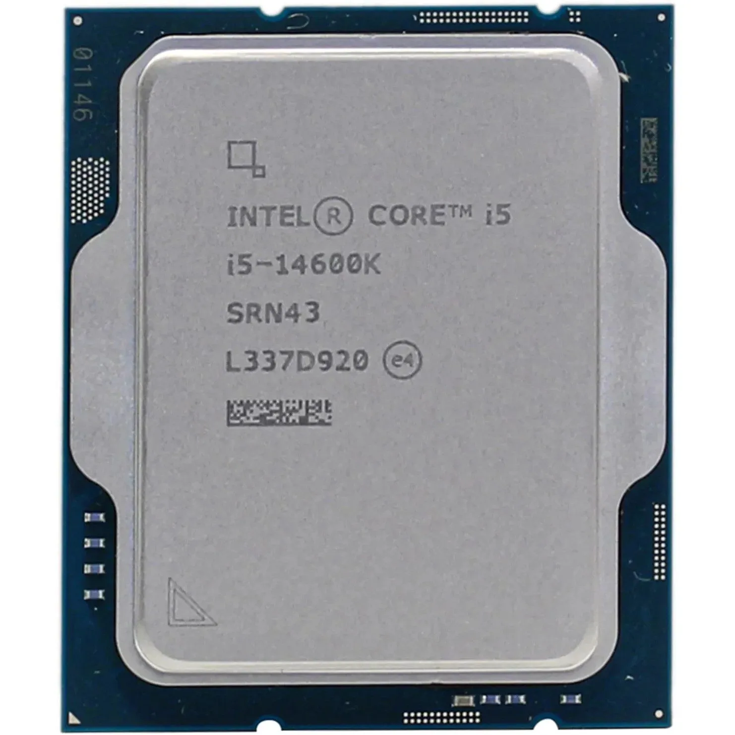 پردازنده اینتل بدون باکس CPU INTEL Core i5-14600K