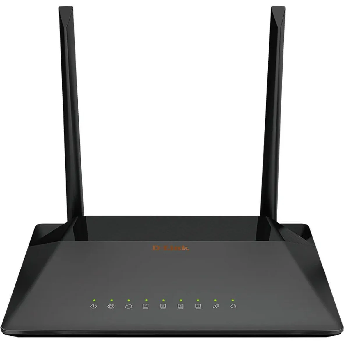 مودم روتر بی سیم ADSL2+/VDSL2 دی لینک مدل DSL-224 NEW