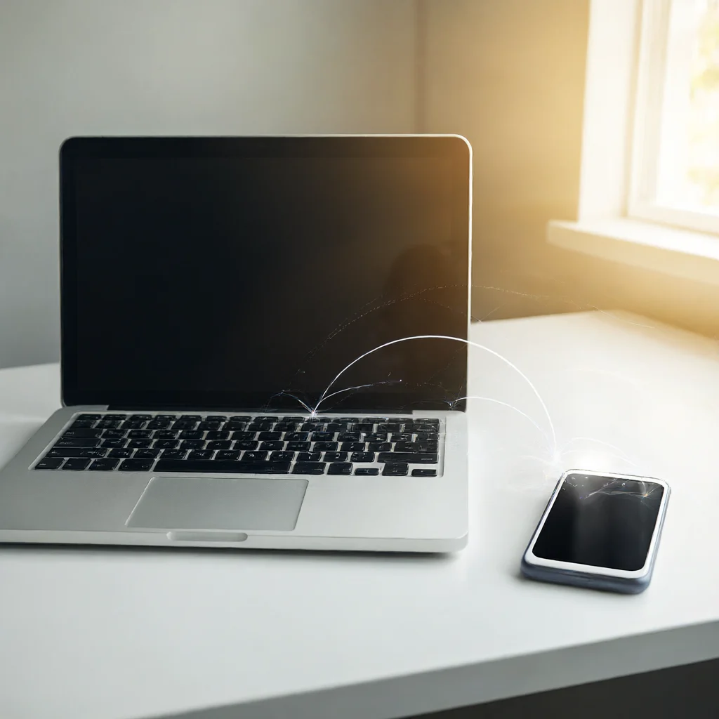 محیط کار خانگی و اتصال اینترنت با مودم ۴G/TD-LTE ایرانسل مدل TF-I۶۰ S۱