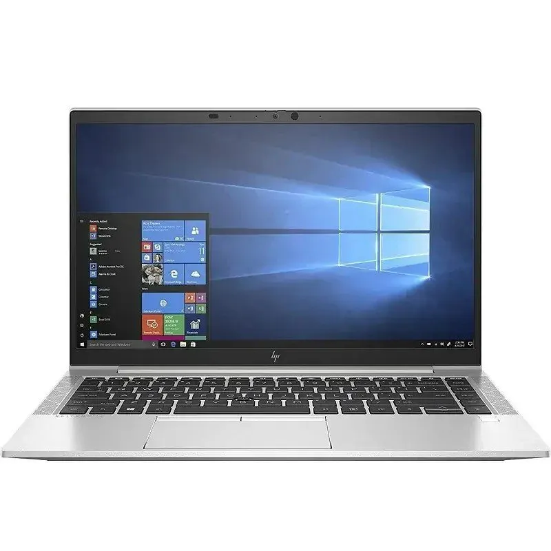لپتاپ استوک HP EliteBook 840 G7 i5 10210U/16G/256GB