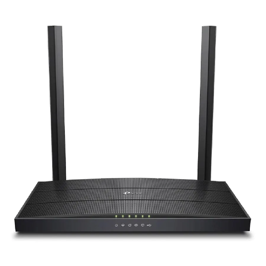 مودم روتر فیبر نوری تیپیلینک مدل TP-Link XC220-G3v