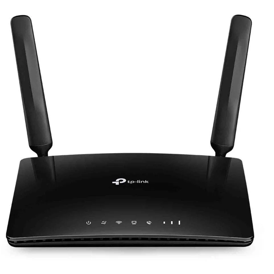 مودم روتر 4G LTE تی پی لینک Archer MR400