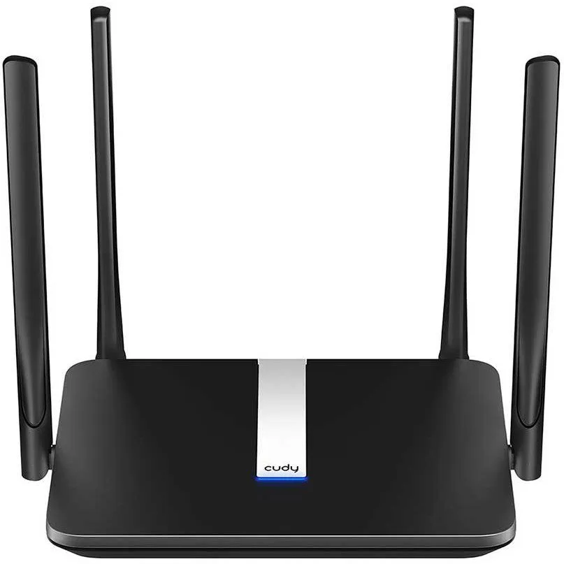 مودم روتر بی سیم کودی LT500 ظرفیت ۴G دوال باند