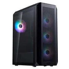کیس کامپیوتر ایکس پی جی Valor Air Plus ARGB Mid Tower مشکی