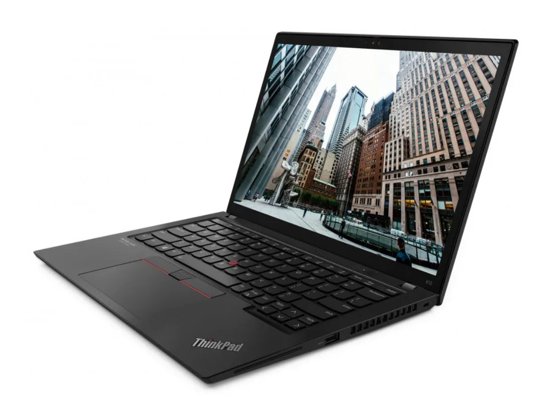 Lenovo ThinkPad X13 Ryzen 5 PRO 4650U 16gb 256gb ssd