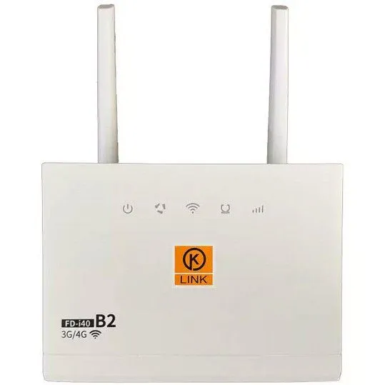 مودم سیمکارتی 3G/4G کالینک مدل FD-I40 B2