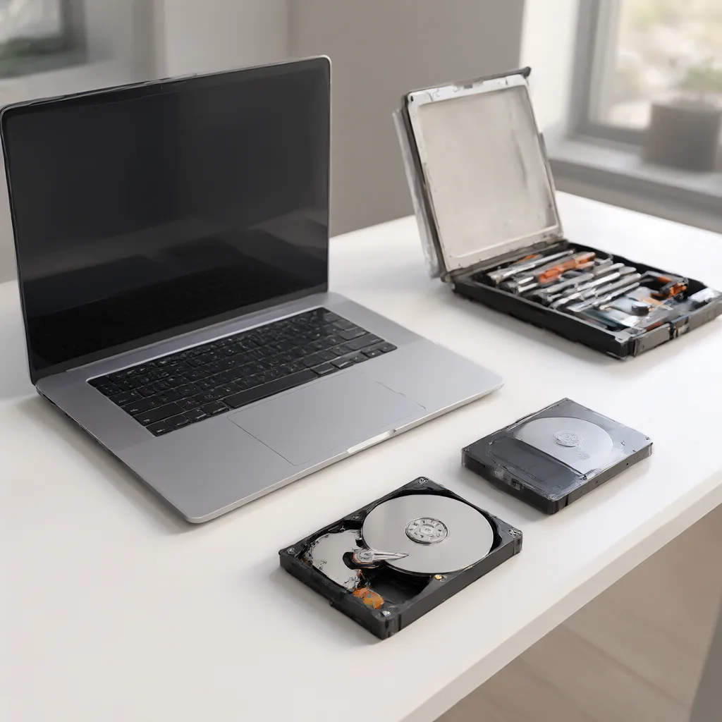 محیط ارتقای لپتاپ با اس اس دی اینترنال SATA III ورباتیم مدل VI550 S3 ظرفیت 1 ترابایت