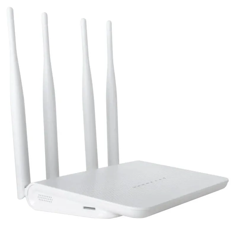 مودم روتر 4G LTE بی سیم N300 نتربیت مدل NW-431F