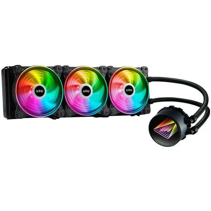 سیستم خنک کننده آبی ای دیتا مدل LEVANTE X 360
