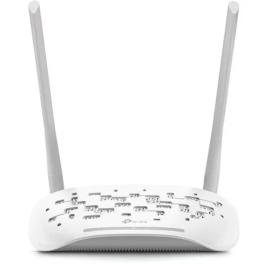 مودم روتر بیسیم VDSL/ADSL تی پی لینک مدل TD-W9960