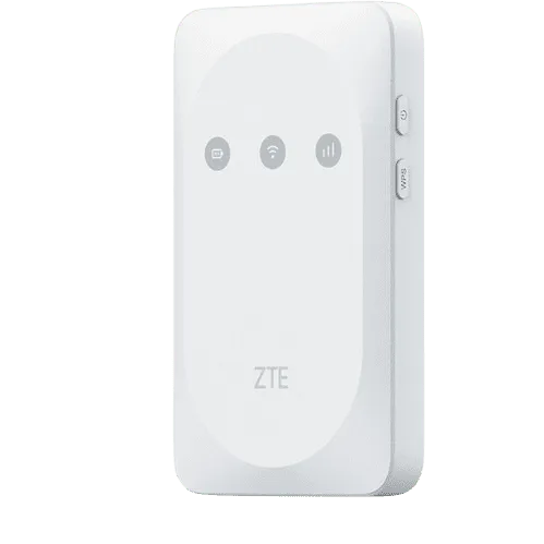 مودم ۴G LTE قابل حمل زد تی ای مدل MF935