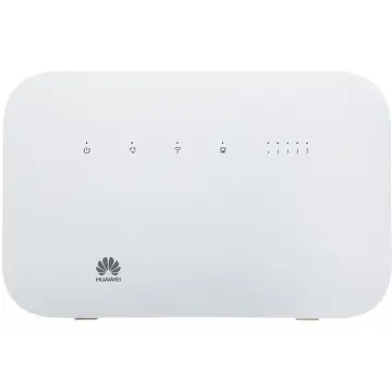 مودم روتر 4.5G TD-LTE بی سیم N300 هوآوی مدل B612