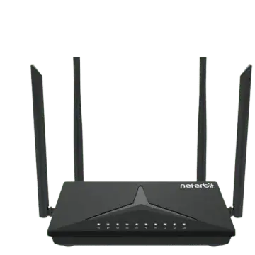مودم روتر 4G LTE بی سیم نتربیت NWR–M920