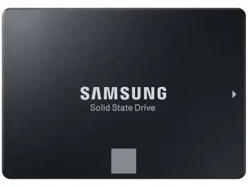 حافظه اس اس دی اینترنال سامسونگ مدل 870EVO ظرفیت 2 ترابایت
