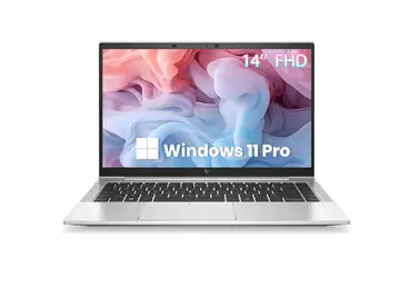 لپ تاپ استوک اچ پی 14 اینچ مدل Hp Elitebook 840 G8 i5 11th 16 256