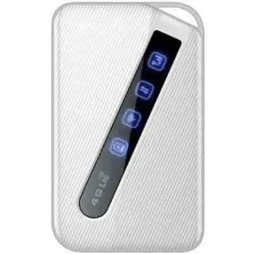 مودم 4G/LTE قابل حمل دی-لینک مدل D-LINK DWR-930M