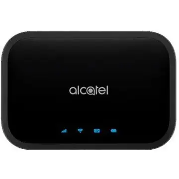 مودم سیمکارتی قابل حمل آلکاتل مدلAlcatel MW12VK 4G LTE