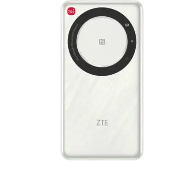 مودم همراه 5G / TD-LTE بی سیم و دوباند زد تی ای مدل U30 Air