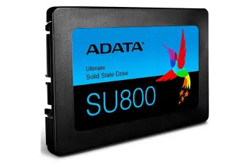 حافظه اس اس دی اینترنال ای دیتا مدل SU800 ظرفیت 256 گیگابایت
