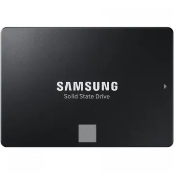 حافظه اس اس دی اینترنال سامسونگ مدل 870EVO ظرفیت 1 ترابایت