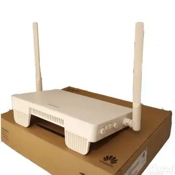 مودم فیبر نوری هوآوی مدل EchoLife HG8245C