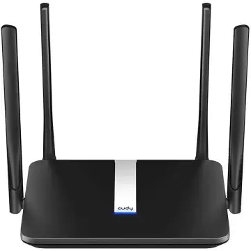 مودم روتر بی سیم کودی LT500 ظرفیت ۴G دوال باند
