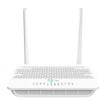 مودم روتر فیبر نوری بی‌سیم AC1200 یوتل مدل G442