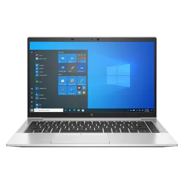 لپ‌ تاپ HP EliteBook 845 G8 Ryzen 5 5650U