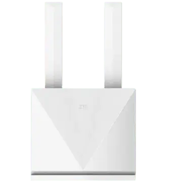 مودم 4G رومیزی زد تی ای مدل K10