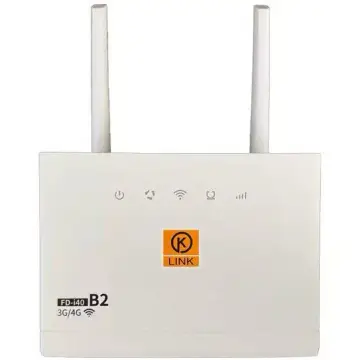 مودم سیمکارتی 3G/4G کالینک مدل FD-I40 B2