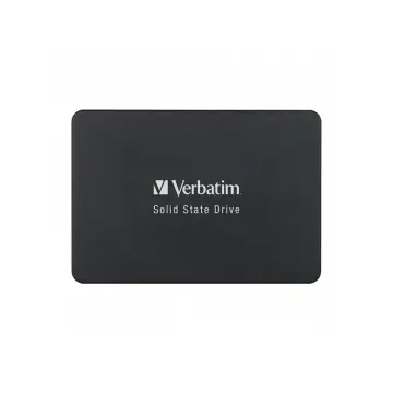 اس اس دی اینترنال SATA III ورباتیم مدل VI550 S3 ظرفیت 1 ترابایت
