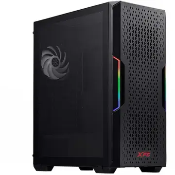 کیس کامپیوتر گیمینگ ای دیتا مدل XPG STARKER AIR C