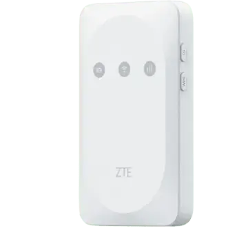 مودم ۴G LTE قابل حمل زد تی ای مدل MF935