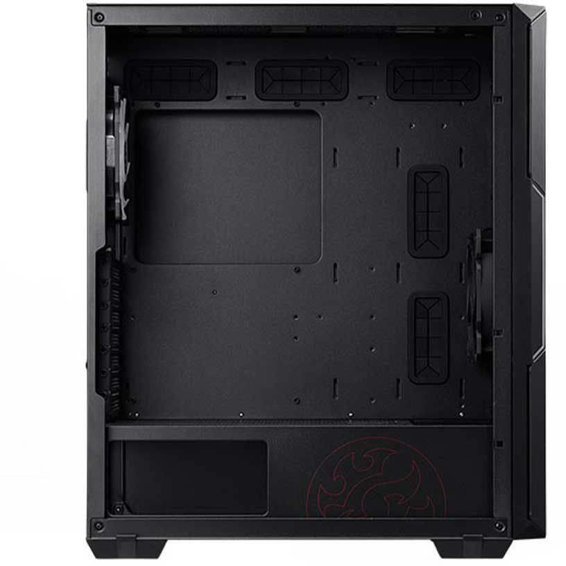 کیس کامپیوتر گیمینگ ای دیتا مدل XPG STARKER AIR C - Image 2