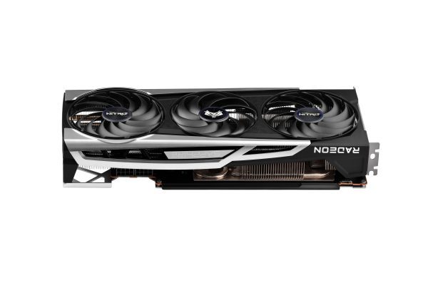 کارت گرافیک +Sapphire RX 6800 XT Nitro با حافظه 16 گیگابایت کارکرده - Image 5