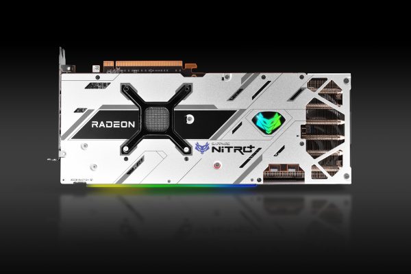 کارت گرافیک +Sapphire RX 6800 XT Nitro با حافظه 16 گیگابایت کارکرده - Image 3