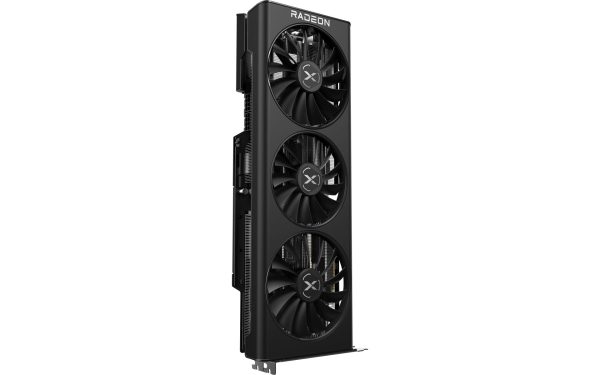 کارت گرافیک ایکس اف ایکس RX 6900 XT مدل SWFT 319 ظرفیت ۱۶ گیگابایت GDDR6 - Image 4