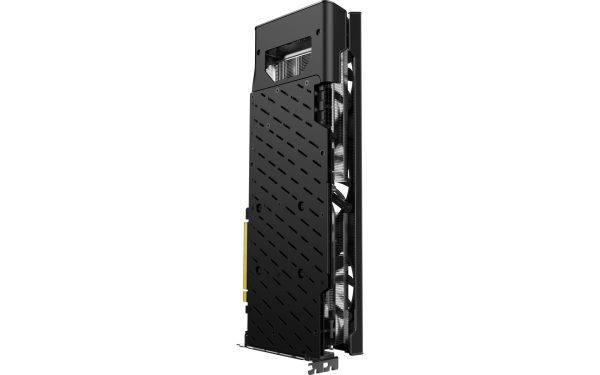 کارت گرافیک ایکس اف ایکس RX 6900 XT مدل SWFT 319 ظرفیت ۱۶ گیگابایت GDDR6 - Image 6