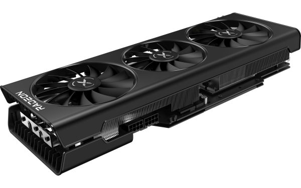 کارت گرافیک ایکس اف ایکس RX 6900 XT مدل SWFT 319 ظرفیت ۱۶ گیگابایت GDDR6 - Image 3