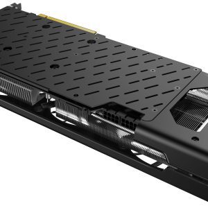 کارت گرافیک ایکس اف ایکس RX 6900 XT مدل SWFT 319 ظرفیت ۱۶ گیگابایت GDDR6