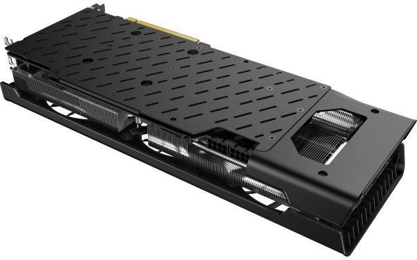 کارت گرافیک ایکس اف ایکس RX 6900 XT مدل SWFT 319 ظرفیت ۱۶ گیگابایت GDDR6 - Image 2