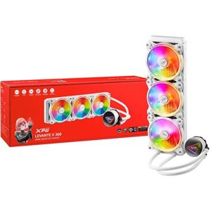 سیستم خنک کننده آبی ای دیتا مدل LEVANTE X 360