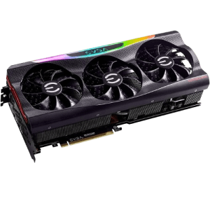 کارت گرافیک ایی وی جی ای RTX 3090 FTW3 Ultra حافظه ۲۴ گیگابایت