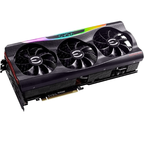 کارت گرافیک ایی وی جی ای RTX 3090 FTW3 Ultra حافظه ۲۴ گیگابایت