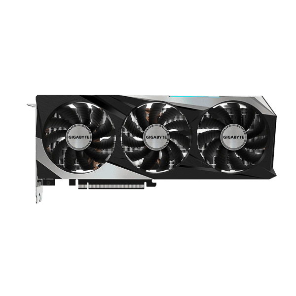 کارت گرافیک GIGABYTE Radeon RX 6800 XT GAMING OC 16G - Image 6