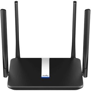 مودم روتر بی سیم کودی LT500 ظرفیت ۴G دوال باند