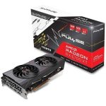 کارت گرافیک سافایر مدل PULSE RX 6700 XT حافظه 12 گیگابایت
